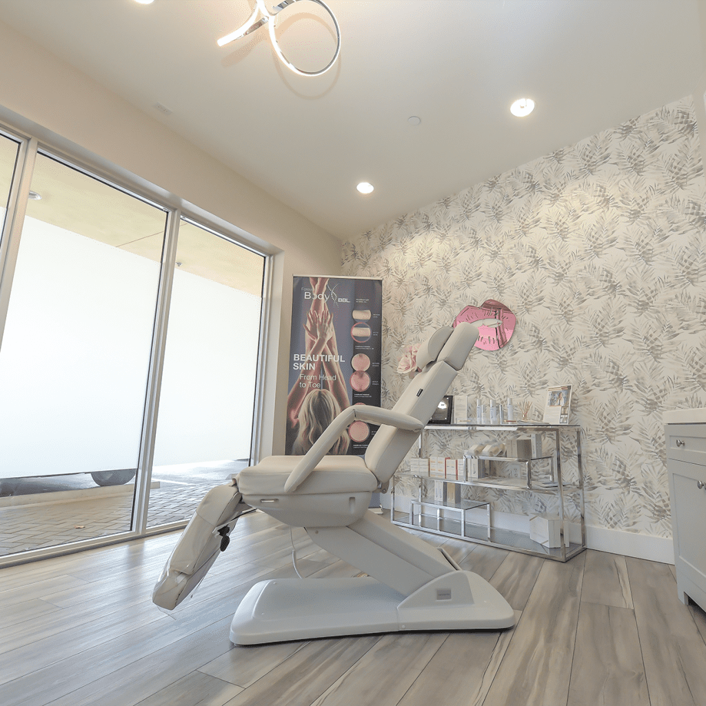 WELLNESS MED SPA MEMBERSHIPS VERO BEACH