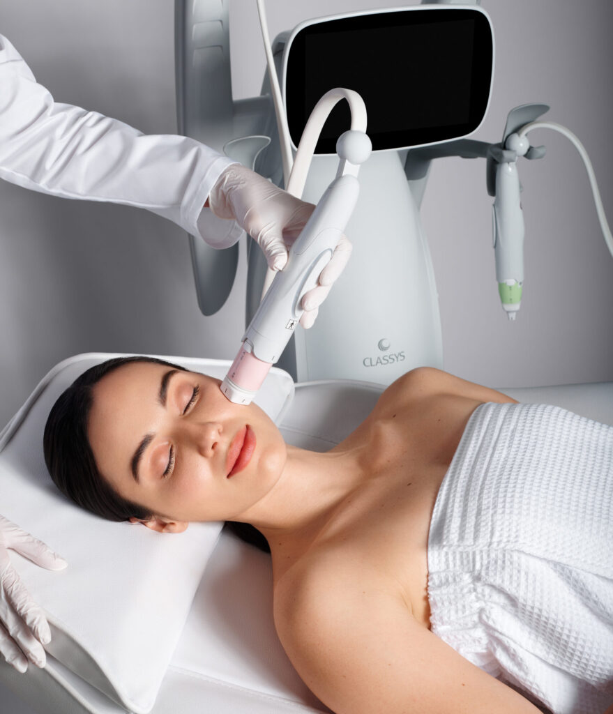 everesse rf skin tightening vero beach